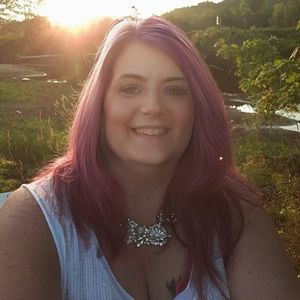 Meet your Posher, Billie-jo